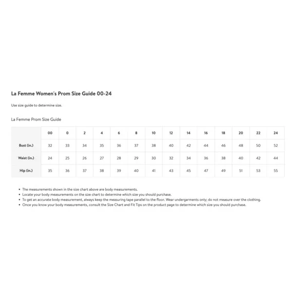 NWT La Femme Surplice Off the Shoulder Column Gown Pewter Size 6 - Picture 2 of 3